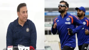 VVS Laxman on Virat Kohli VVS Laxman on Virat Kohli