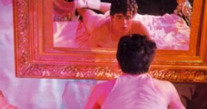 Venus as a Boy: Pink Narcissus at 55 Venus as a Boy: Pink Narcissus at 55