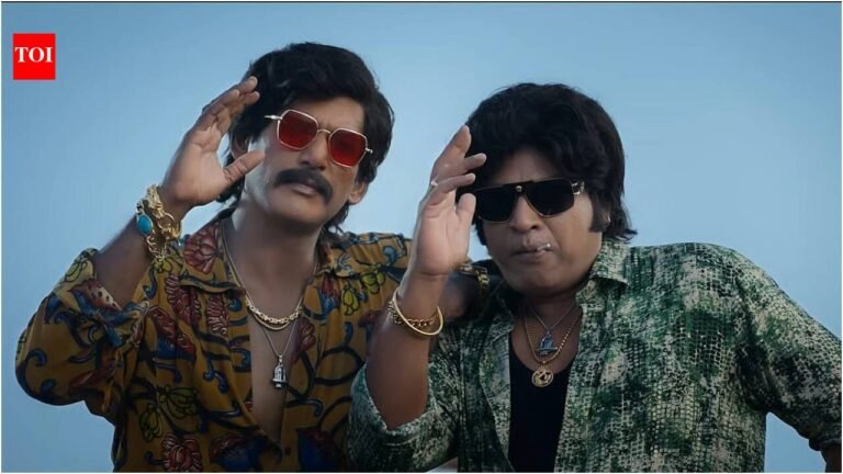 Vishal’s directorial debut earns Rs 60 lakhs India net; records 15% overall occupancy Vishal’s directorial debut earns Rs 60 lakhs India net; records 15% overall occupancy