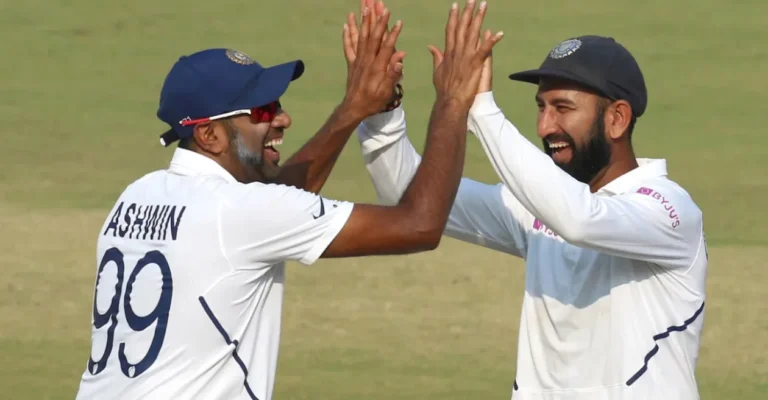 WATCH: Cheteshwar Pujara reveals Ravichandran Ashwin’s unusual superstition during Tests