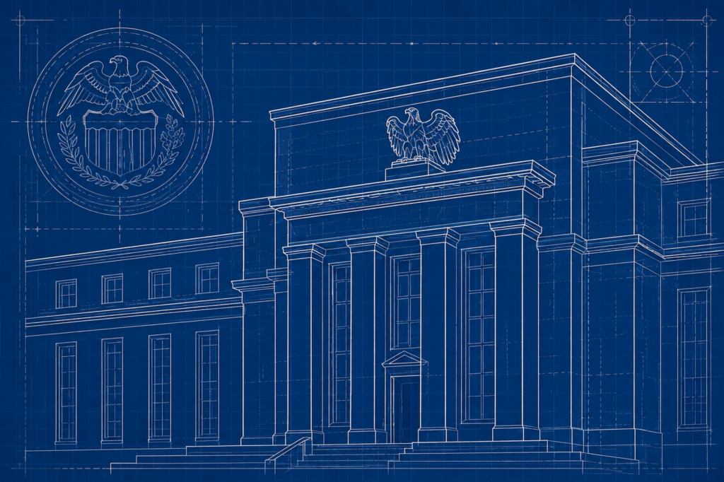 Warsh Wants the Federal Reserve to Rethink the Rules