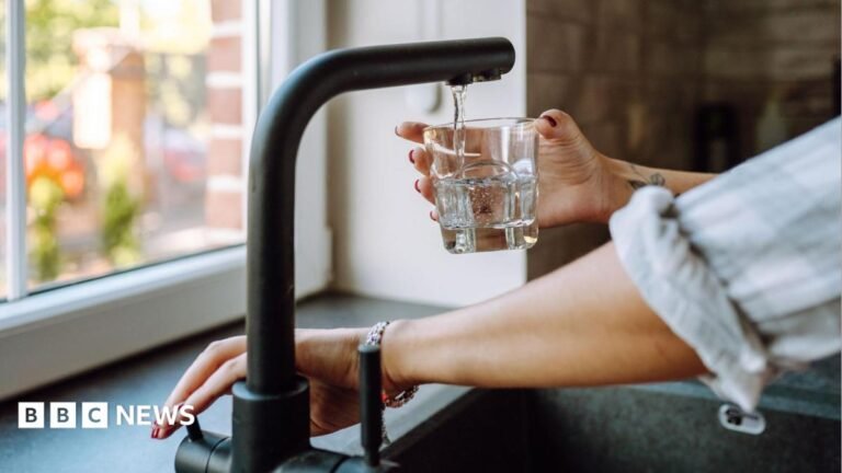 Water bills set to rise for many after firms permitted extra funding