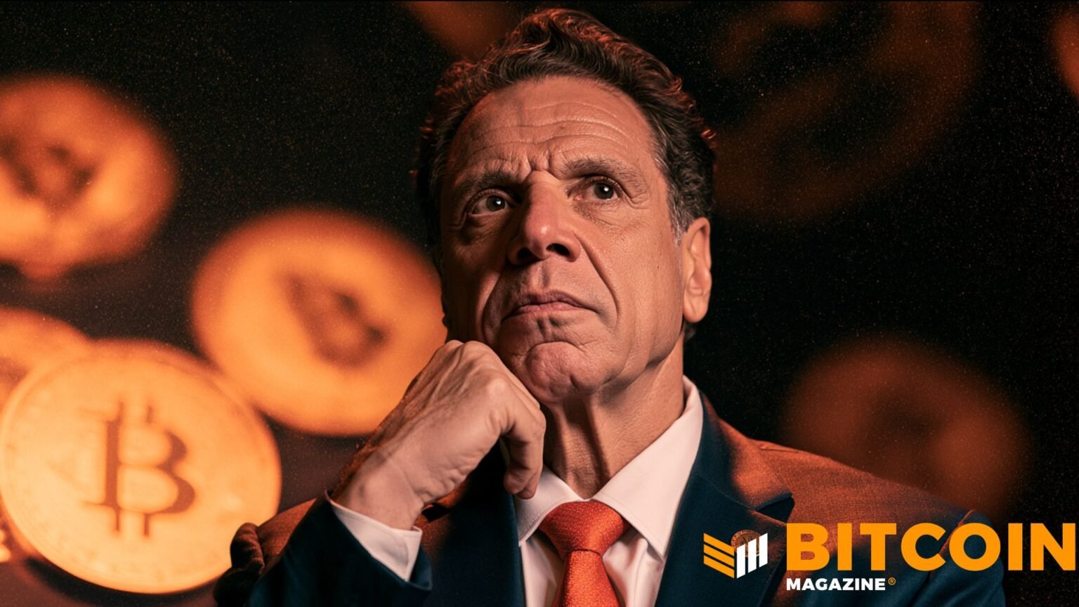 “We Need Clarity,” Says Ex-NY Governor Andrew Cuomo