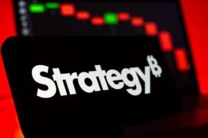 ‘We’ll Get Through Bitcoin Bear Market,’ Says Strategy CEO ‘We’ll Get Through Bitcoin Bear Market,’ Says Strategy CEO