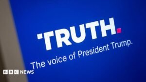 What is Trump Media’s Truth API and why is it controversial?