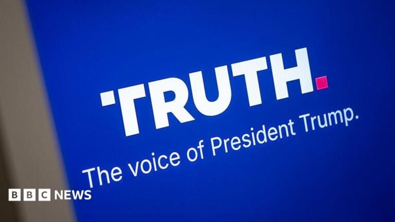 What is Trump Media’s Truth API and why is it controversial? What is Trump Media’s Truth API and why is it controversial?