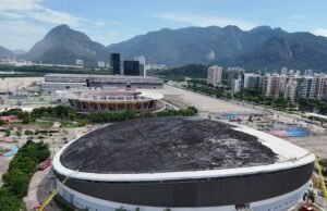 What the Olympics Really Cost: Rio’s 10-Year Legacy of Debt and Destruction What the Olympics Really Cost: Rio’s 10-Year Legacy of Debt and Destruction