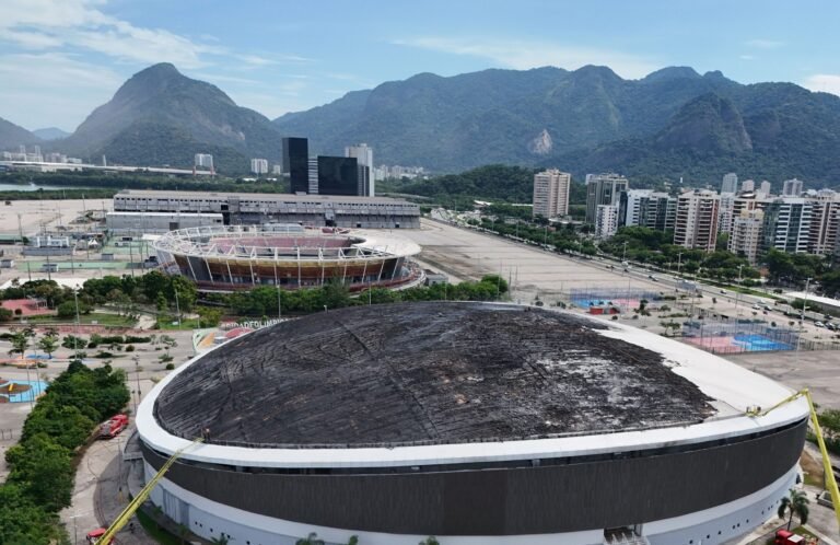 What the Olympics Really Cost: Rio’s 10-Year Legacy of Debt and Destruction What the Olympics Really Cost: Rio’s 10-Year Legacy of Debt and Destruction