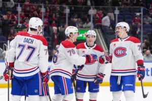 When Will Arber Xhekaj and Zach Bolduc Sign New Deals in Montreal? When Will Arber Xhekaj and Zach Bolduc Sign New Deals in Montreal?