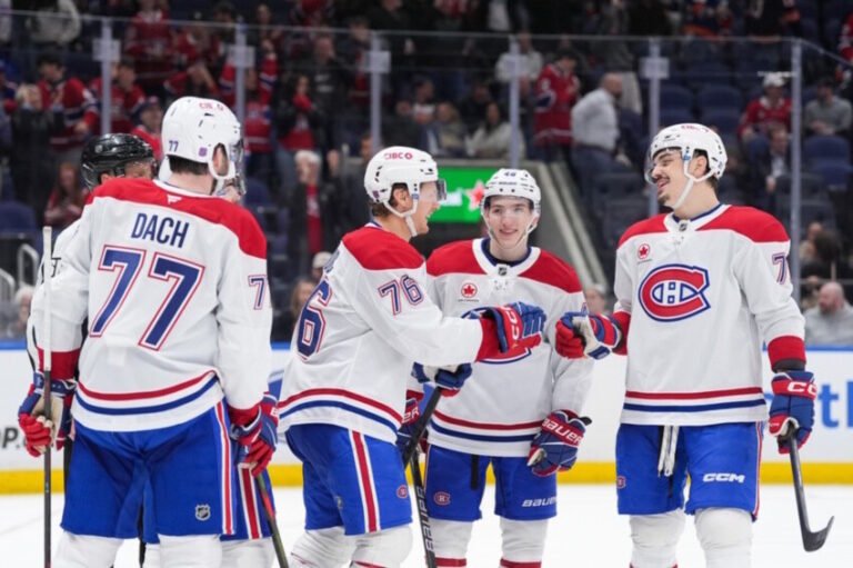 When Will Arber Xhekaj and Zach Bolduc Sign New Deals in Montreal? When Will Arber Xhekaj and Zach Bolduc Sign New Deals in Montreal?