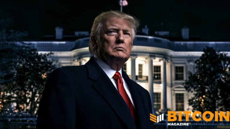 White House To Host Crypto Industry Execs Next Week: Report White House To Host Crypto Industry Execs Next Week: Report