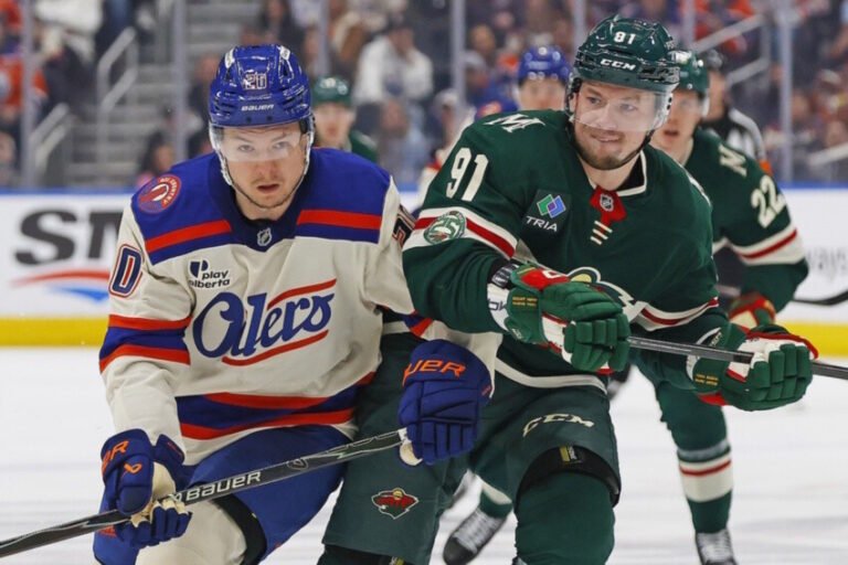 Why Hasn’t Anyone Signed Vladimir Tarasenko, and Are the Edmonton Oilers a Fit?