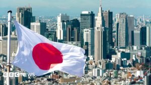 Why Japanese firms are being so slow to use AI