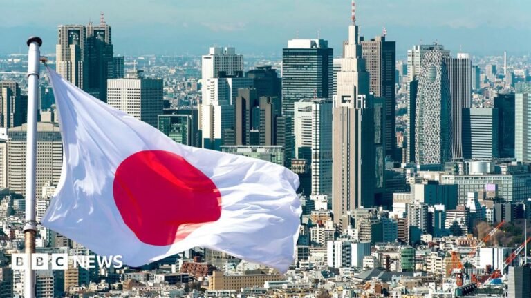 Why Japanese firms are being so slow to use AI