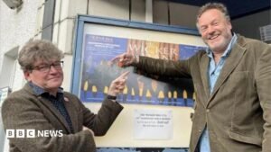 Wicker Man director’s sons complete their late father’s film trilogy Wicker Man director’s sons complete their late father’s film trilogy