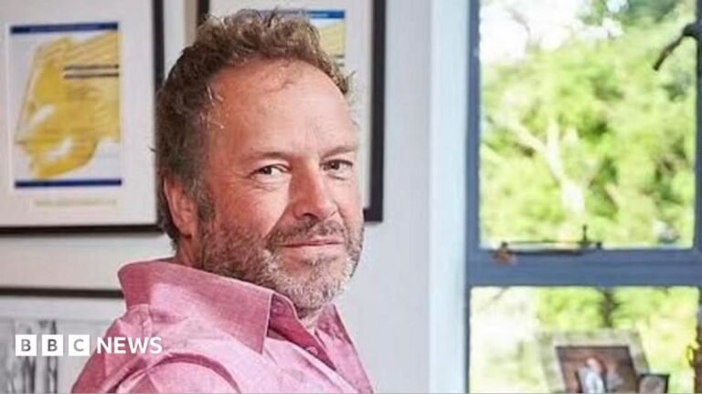 Wicker Man sequel director Justin Hardy dies aged 61 Wicker Man sequel director Justin Hardy dies aged 61