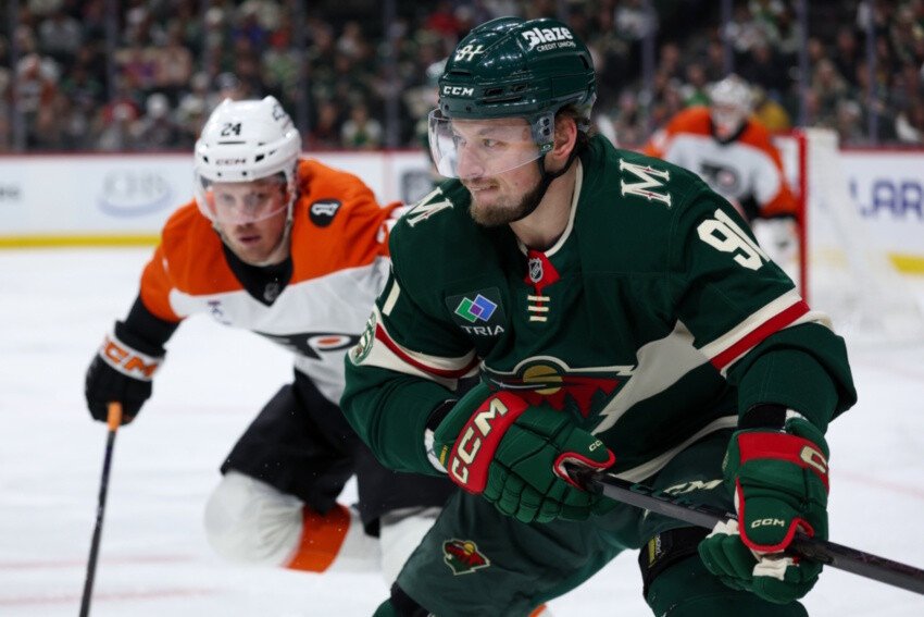 Would Vladimir Tarasenko be a fit for the Philadelphia Flyers? Would Vladimir Tarasenko be a fit for the Philadelphia Flyers?
