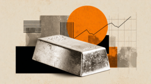XAG stalls as yields cap recovery XAG stalls as yields cap recovery