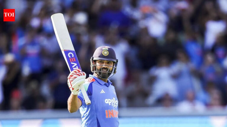 ‘You drop me’: Ex-cricketer says Rohit Sharma has thrown the ball into selectors’ court | Cricket News