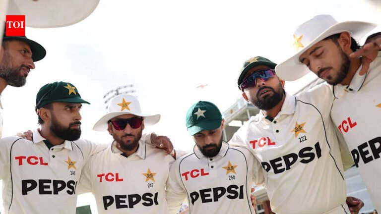 ‘Everyone is worried’: Pakistan languish at WTC bottom after another heavy defeat | Cricket News