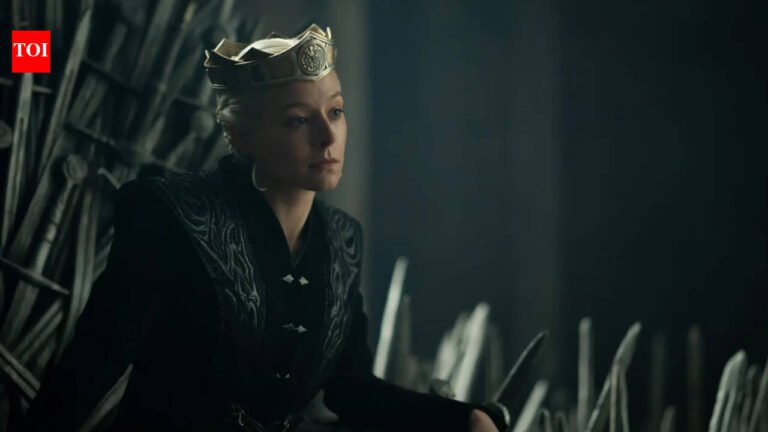 ‘House of the Dragon’ season 3 finale episode: When and where to watch the last chapter of the series | ‘House of the Dragon’ season 3 finale episode: When and where to watch the last chapter of the series |