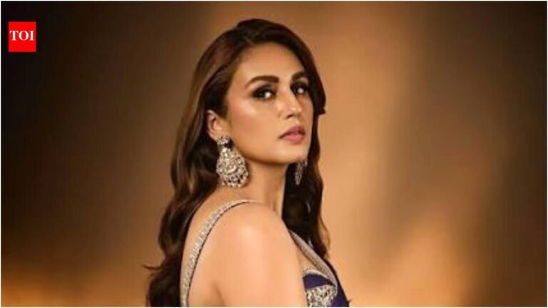 ‘Toxic’ actor Huma Qureshi DEFENDS co-stars Kiara Advani-Yash amid ‘Tabaahi’ row, calls trolling “sick, disgusting” | Hindi Movie News ‘Toxic’ actor Huma Qureshi DEFENDS co-stars Kiara Advani-Yash amid ‘Tabaahi’ row, calls trolling “sick, disgusting” | Hindi Movie News