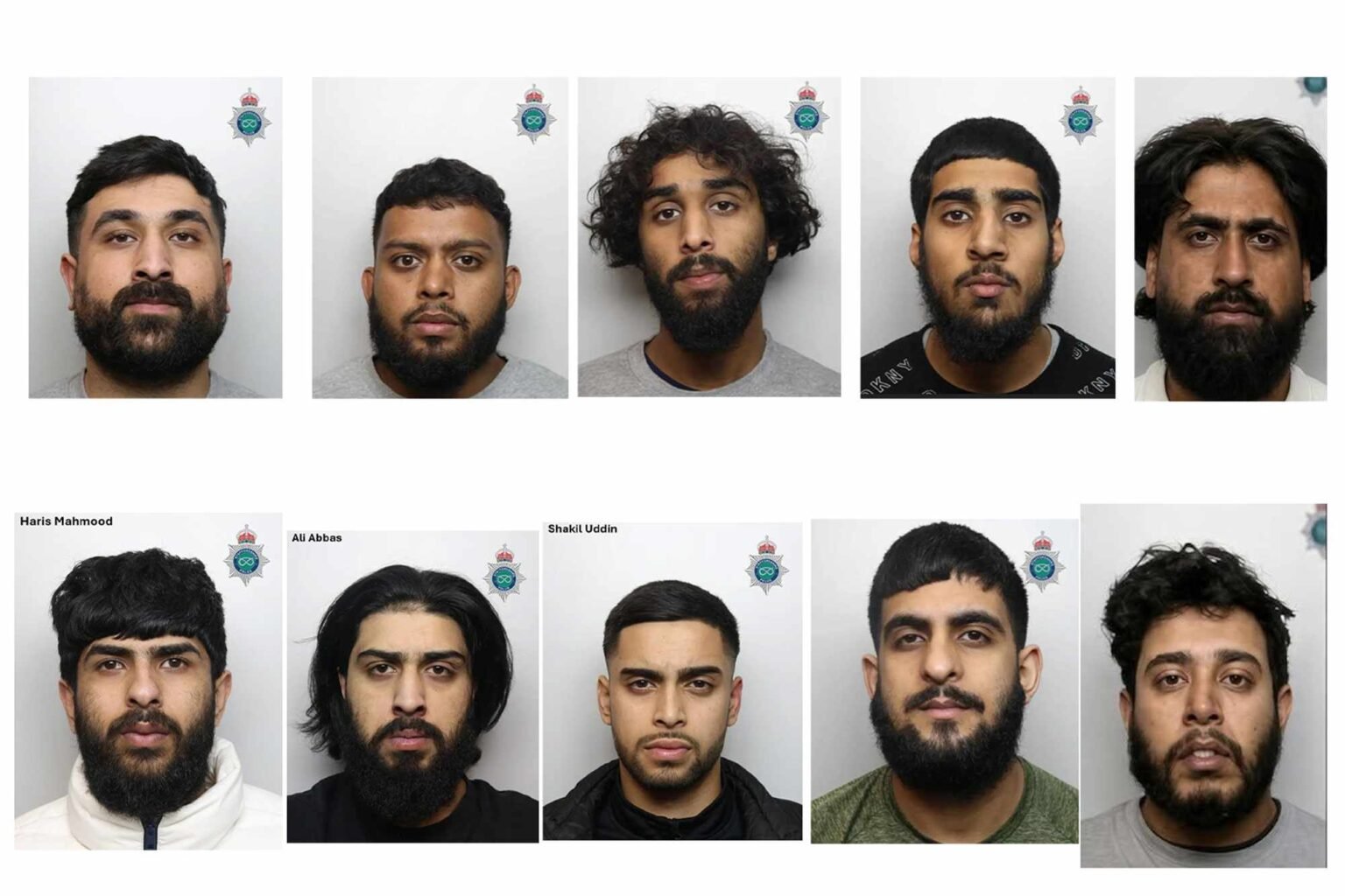 10 Men Sentenced in Connection with ‘Revenge Attack’ House Fire That Burned a 13-Year-Old Girl, Put Her Mom in a Coma 10 Men Sentenced in Connection with ‘Revenge Attack’ House Fire That Burned a 13-Year-Old Girl, Put Her Mom in a Coma