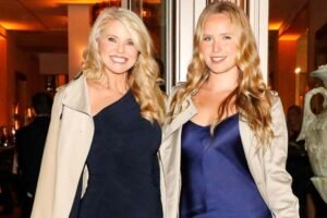 27 Photos of Christie Brinkley and Lookalike Daughter Sailor Brinkley Cook Through the Years