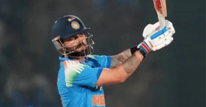 5 records which Virat Kohli can achieve during the India vs West Indies ODI series