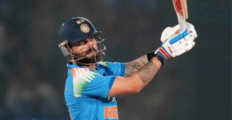 5 records which Virat Kohli can achieve during the India vs West Indies ODI series 5 records which Virat Kohli can achieve during the India vs West Indies ODI series
