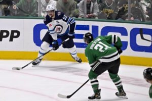 A First NHL Trade Board of the Year