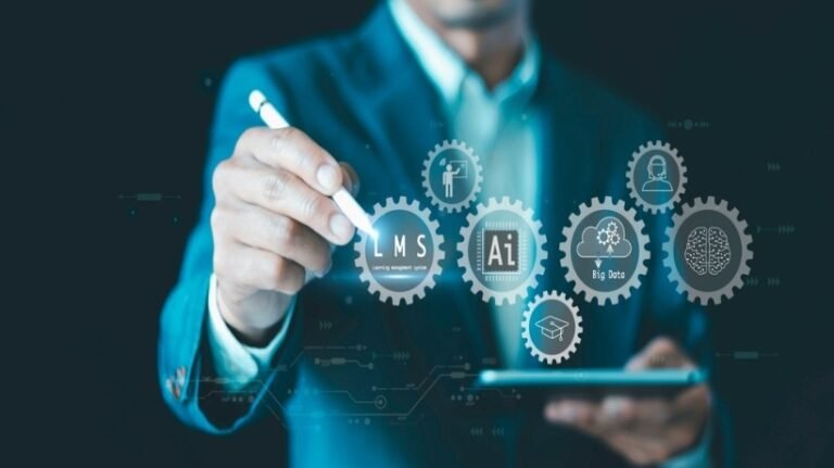 AI In LMS And LXP: Changing What An LMS Or LXP Is AI In LMS And LXP: Changing What An LMS Or LXP Is