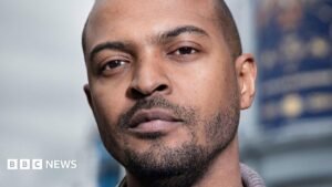 Actor Noel Clarke charged with sexual offences Actor Noel Clarke charged with sexual offences