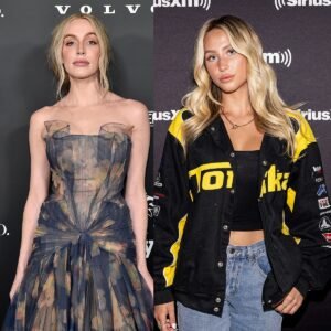 Alix Earle Reveals Reason for Alex Cooper Feud on Earle Meets World Alix Earle Reveals Reason for Alex Cooper Feud on Earle Meets World