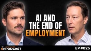 An Austrian Economist Explains Why AI Will Make Everyone An Entrepreneur W/ Per Bylund