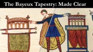 An In-Depth, Immersive Journey Through the Bayeux Tapestry An In-Depth, Immersive Journey Through the Bayeux Tapestry