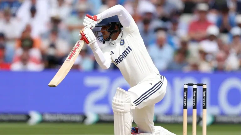 BCCI set to mandate Ranji Trophy participation for Shubman Gill & others ahead of NZ Tests BCCI set to mandate Ranji Trophy participation for Shubman Gill & others ahead of NZ Tests