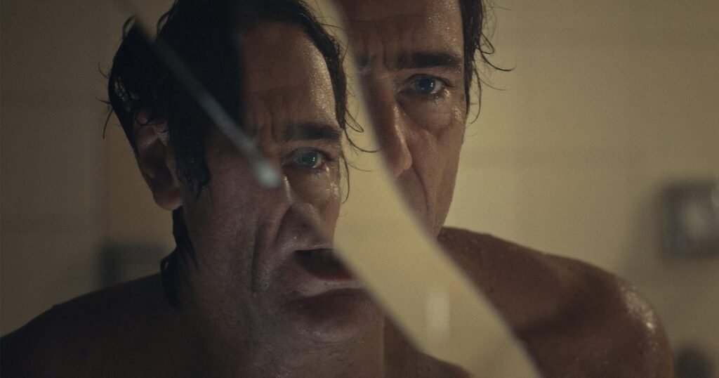 Back to Buenos Aires – first-look review