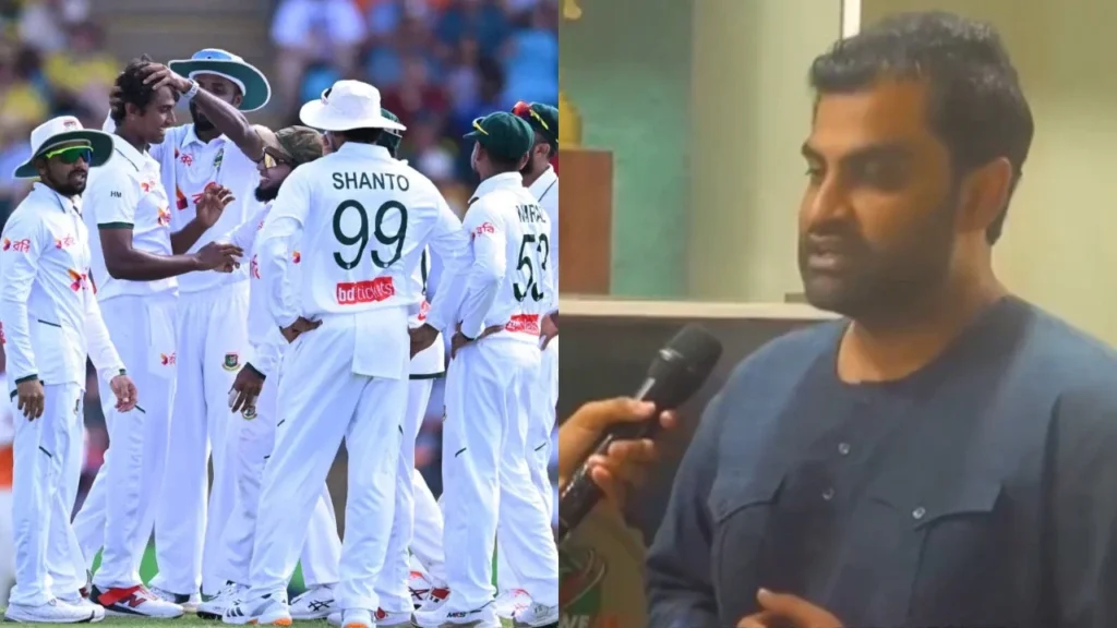 Bangladesh Cricket Board announces domestic-3 with six franchises ahead of 2026-27 season Bangladesh Cricket Board announces domestic-3 with six franchises ahead of 2026-27 season