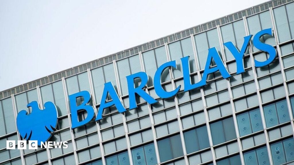 Barclays workers ask for more money to return to the office Barclays workers ask for more money to return to the office