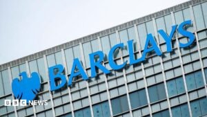Barclays workers ask for more money to return to the office Barclays workers ask for more money to return to the office