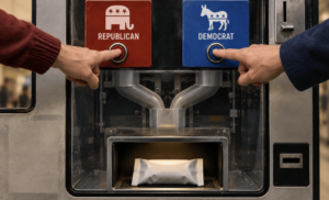 Beefsteak Socialists? Left and Right Are Competing to Control the Economy