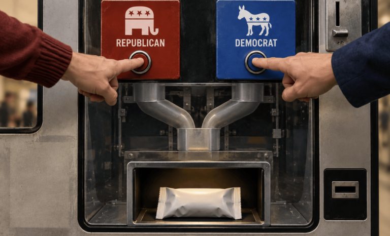 Beefsteak Socialists? Left and Right Are Competing to Control the Economy Beefsteak Socialists? Left and Right Are Competing to Control the Economy