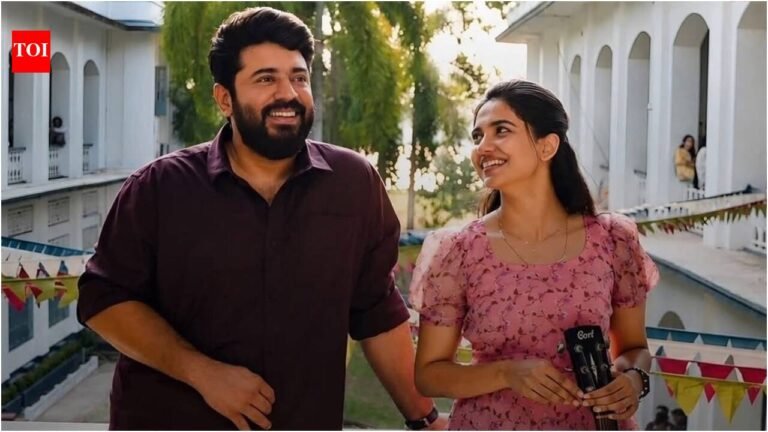 Bethlehem Kudumba Unit’ box office collections day 16 vs ‘Khalifa’: Nivin Pauly film records 13.8% growth; India net reaches Rs 115.30 cr | Malayalam Movie News Bethlehem Kudumba Unit’ box office collections day 16 vs ‘Khalifa’: Nivin Pauly film records 13.8% growth; India net reaches Rs 115.30 cr | Malayalam Movie News