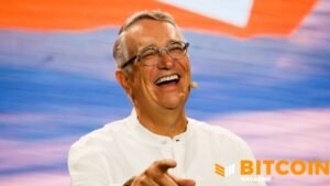 Billionaire Ricardo Salinas Tells People To Escape Fiat Billionaire Ricardo Salinas Tells People To Escape Fiat