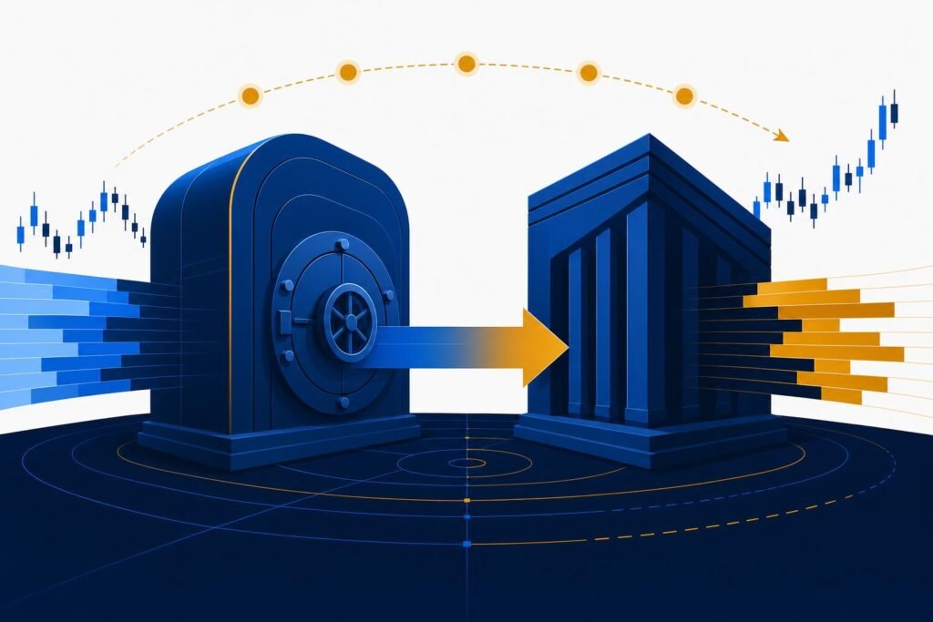 Binance buys 0m Circle stake in five-year USDC deal