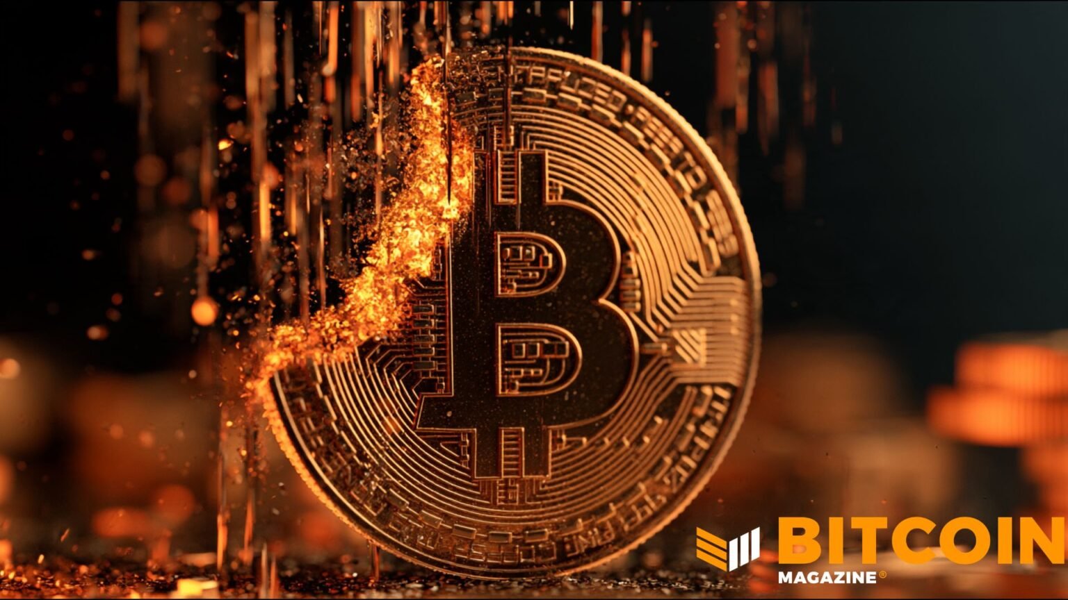 Bitcoin, BTC-Related Stocks Tumble After Senate Blocks Clarity Act Bitcoin, BTC-Related Stocks Tumble After Senate Blocks Clarity Act