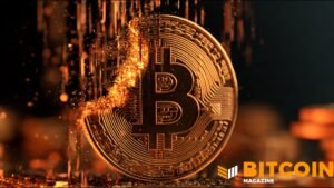 Bitcoin, BTC-Related Stocks Tumble After Senate Blocks Clarity Act Bitcoin, BTC-Related Stocks Tumble After Senate Blocks Clarity Act
