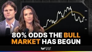 Bitcoin Bull Market Engaged? 50-Week Moving Average Flips Bullish Bitcoin Bull Market Engaged? 50-Week Moving Average Flips Bullish