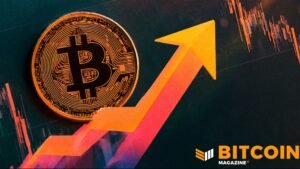 Bitcoin Defies Seasonal Slump With Third-Best August Ever